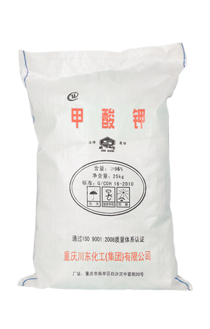 甲酸鉀的特點有哪些？生產(chǎn)廠家告訴你